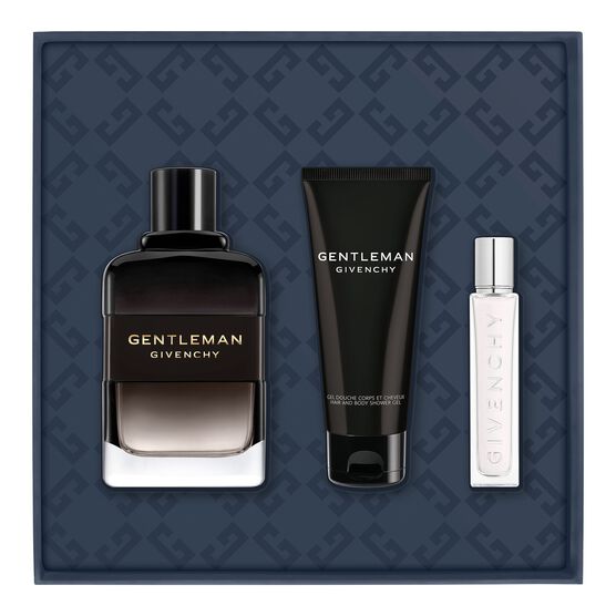 Kit Coffret Givenchy Gentleman Bois&eacute;e Masculino Eau de Parfum